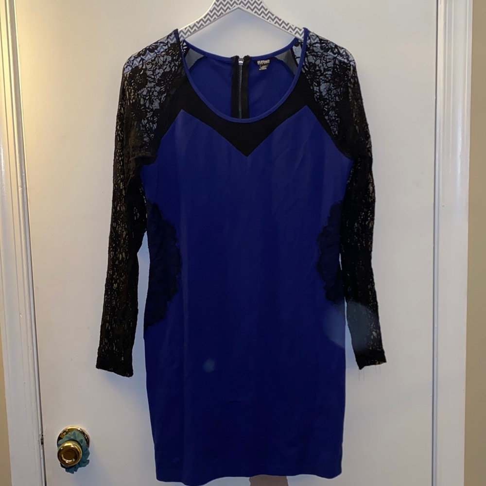 Fun cocktail/mini dress!